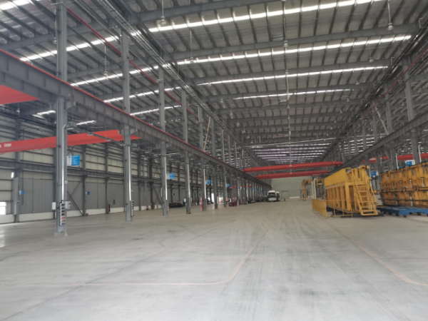 广元网架工程有限公司