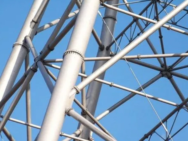 广元网架加工厂家都有哪些优势?