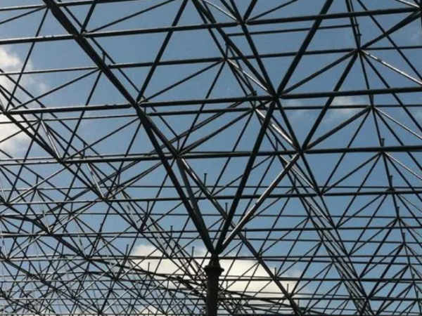 广元管桁架加工的工艺流程