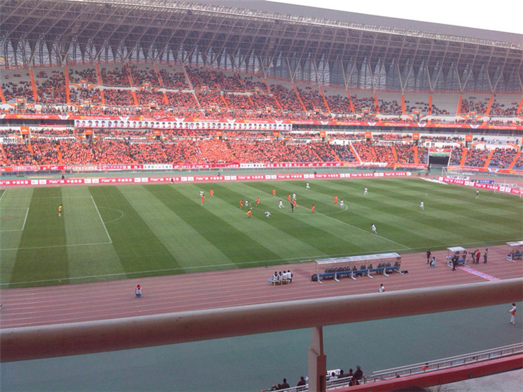 广元体育场看台网架加工