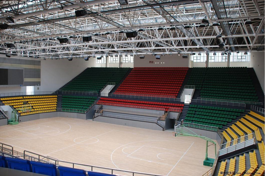 广元徐州网架厂产品的结构设计和安装要领